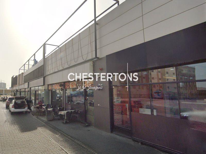 Image of Commercial Building for Sale in Dubai Production City (IMPZ)-Dubai-United Arab Emirates, Image 10